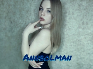 Annbolman