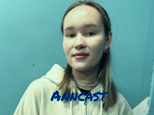 Anncast