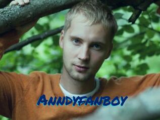 Anndyfanboy