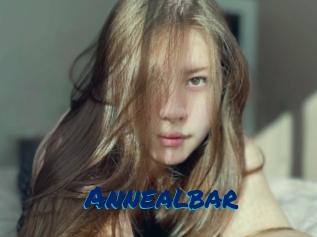Annealbar