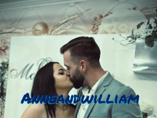Anneandwilliam