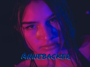 Annebacker