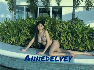 Annedelvey