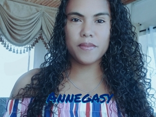 Annegasy