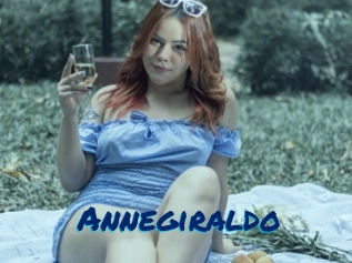 Annegiraldo