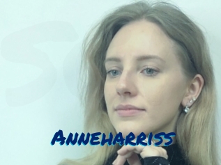 Anneharriss