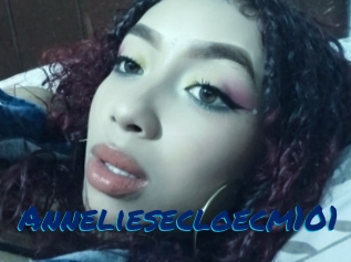 Anneliesecloecm101