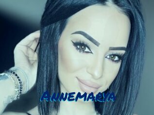 Annemarya