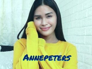 Annepeters