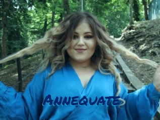 Annequate