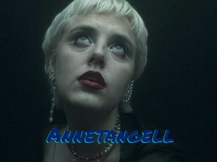 Annetangell