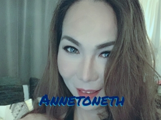 Annetoneth