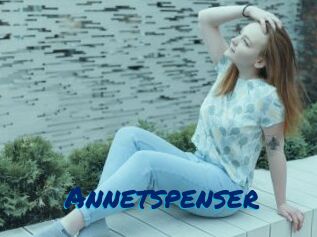 Annetspenser