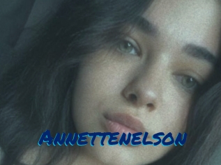 Annettenelson