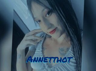 Annetthot