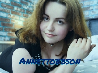 Annettobbson