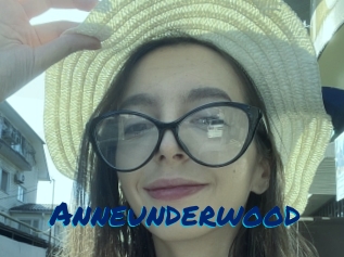 anneunderwood Sexe City