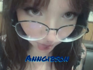 Anngibson