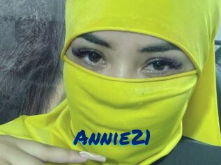Annie21