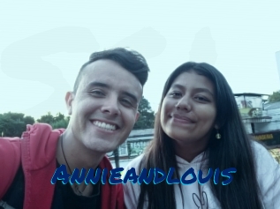 Annieandlouis