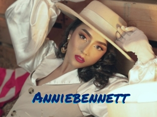 Anniebennett