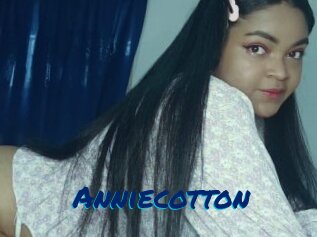 Anniecotton