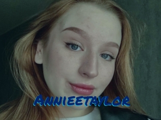 Annieetaylor