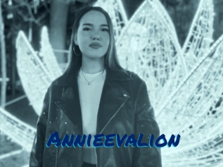 Annieevalion