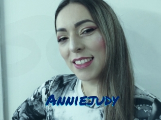 Anniejudy