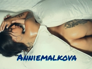Anniemalkova