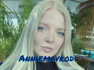 Anniemavrodi