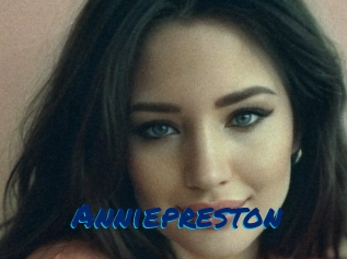Anniepreston