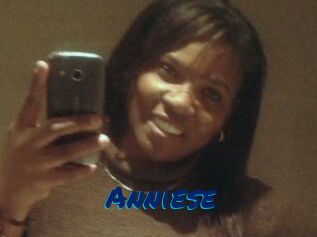 Anniese