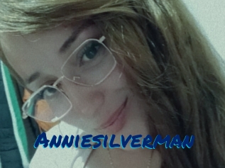 Anniesilverman