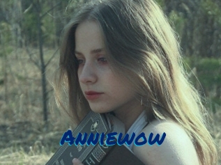 Anniewow