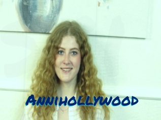 Annihollywood