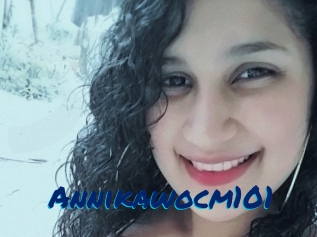 Annikawocm101