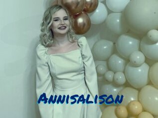 Annisalison