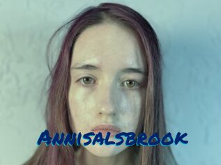 Annisalsbrook