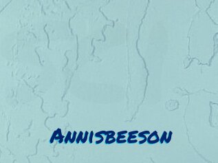 Annisbeeson