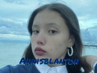 Annisblanton