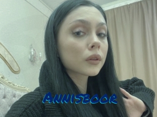 Annisboor
