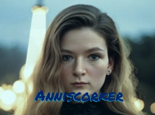Anniscorker
