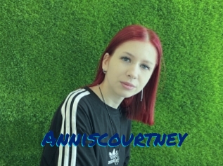 Anniscourtney