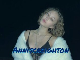 Anniscreighton