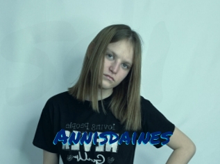 Annisdaines