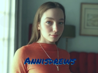 Annisdrews