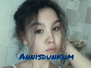Annisdunkum