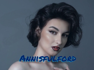 Annisfulford