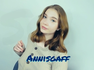 Annisgaff